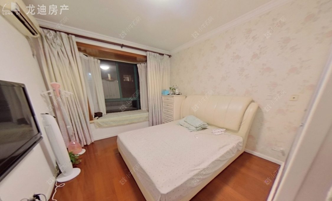 上海银光苑在售二手房源小区图_小牛看房