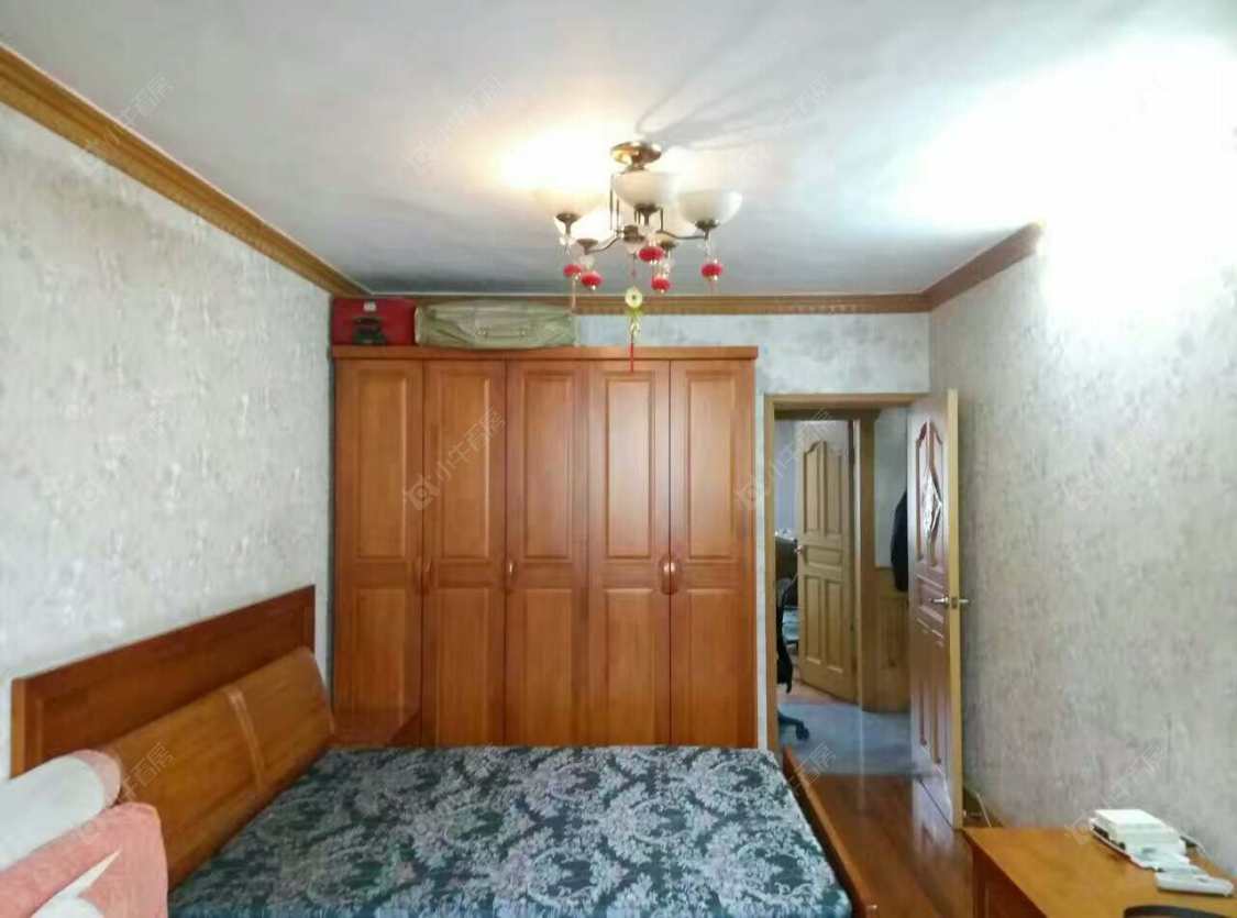 上海昌七小区在租房源小区图_小牛看房