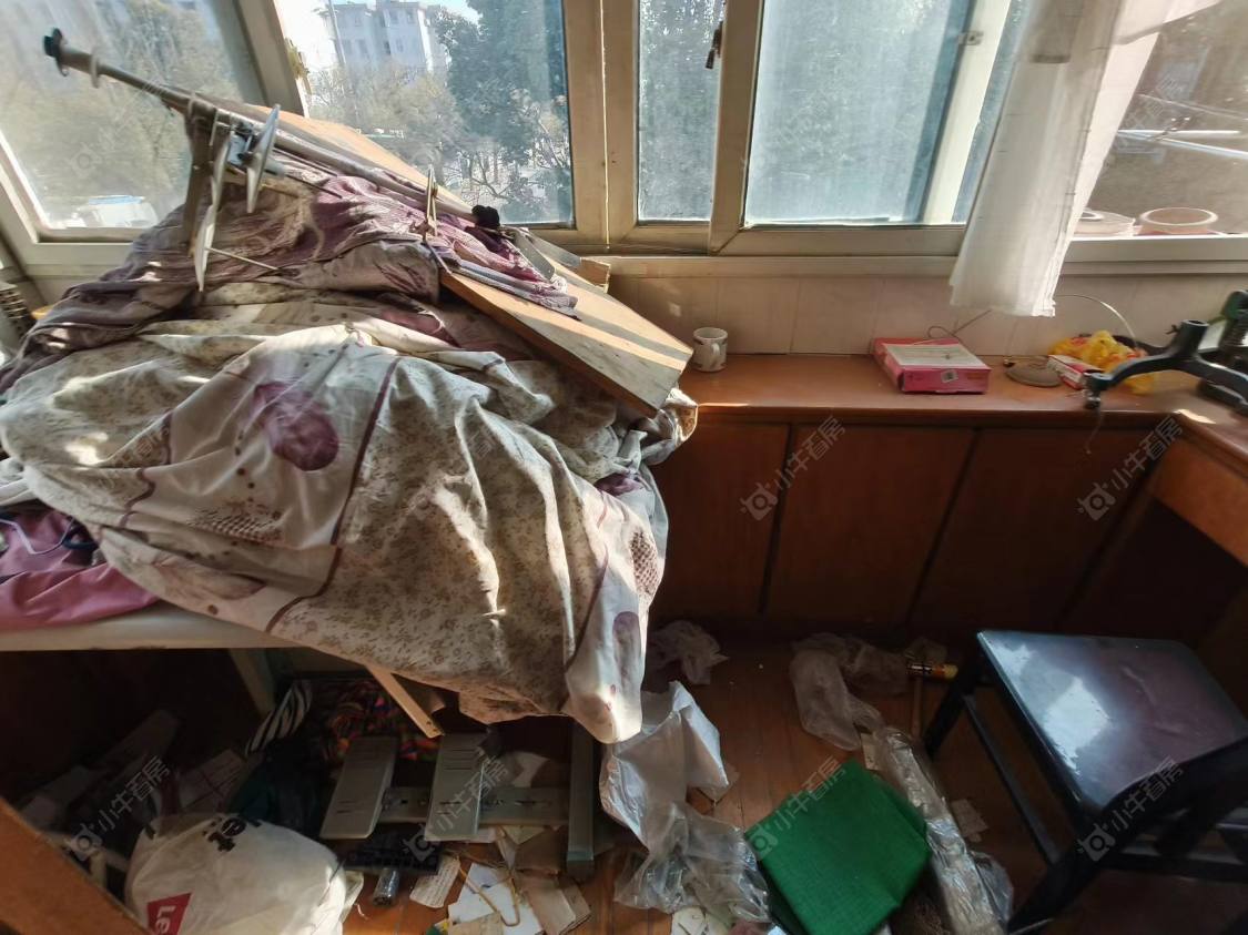 上海罗南二村在售二手房源小区图_小牛看房