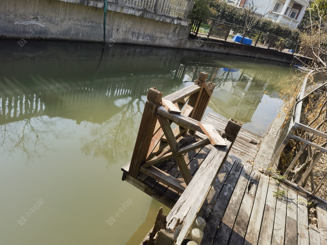 上海绿洲千岛花园在售二手房源室内图_小牛看房