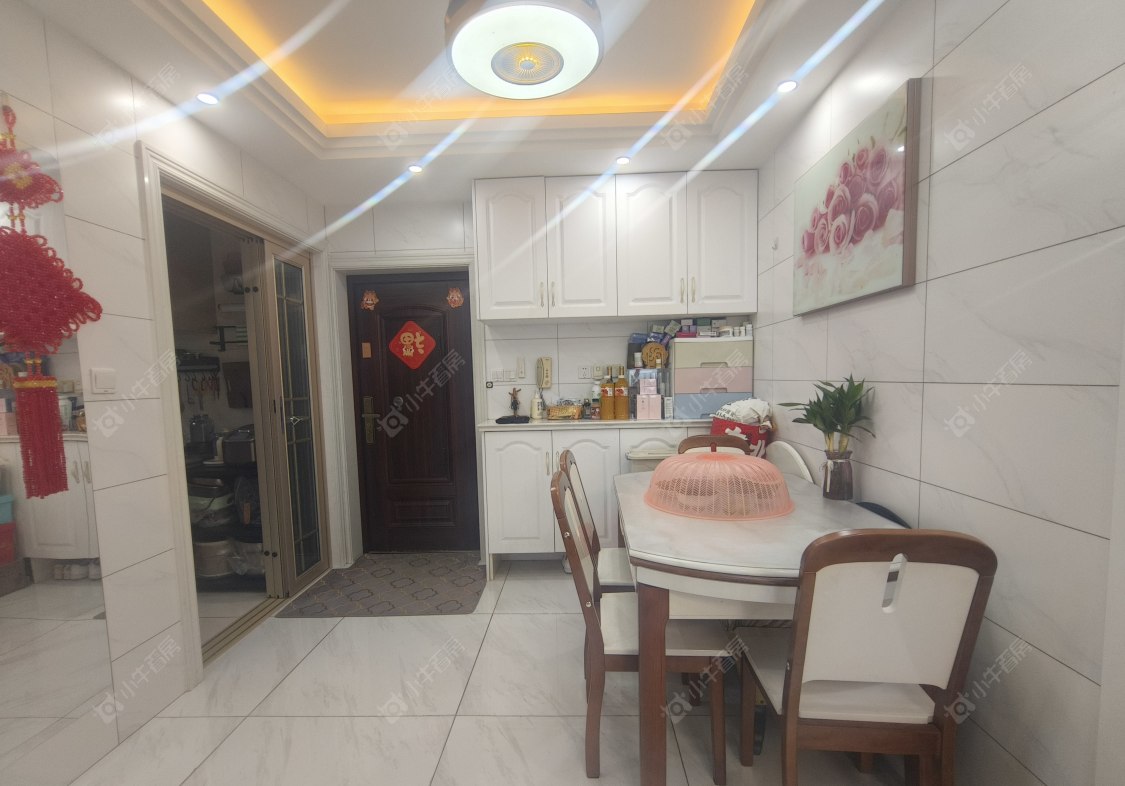 上海丽泽梅傲苑在售二手房源小区图_小牛看房