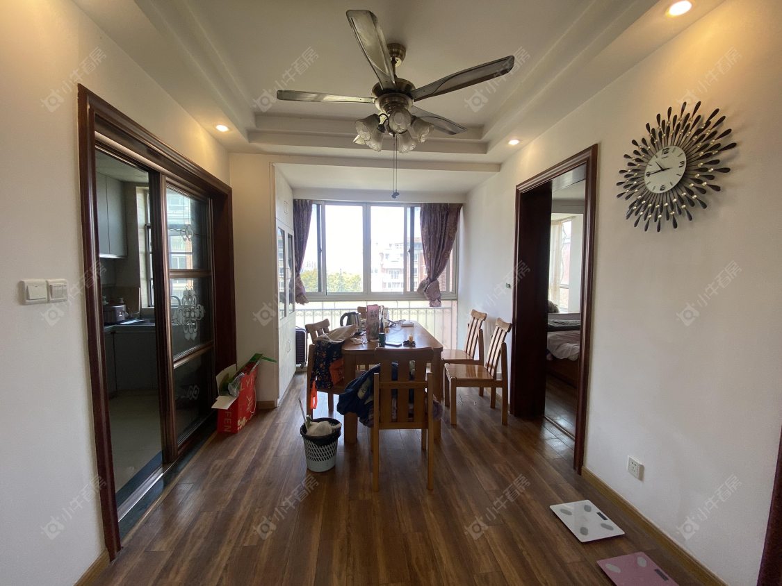 上海好日子大家园D区在售二手房源小区图_小牛看房