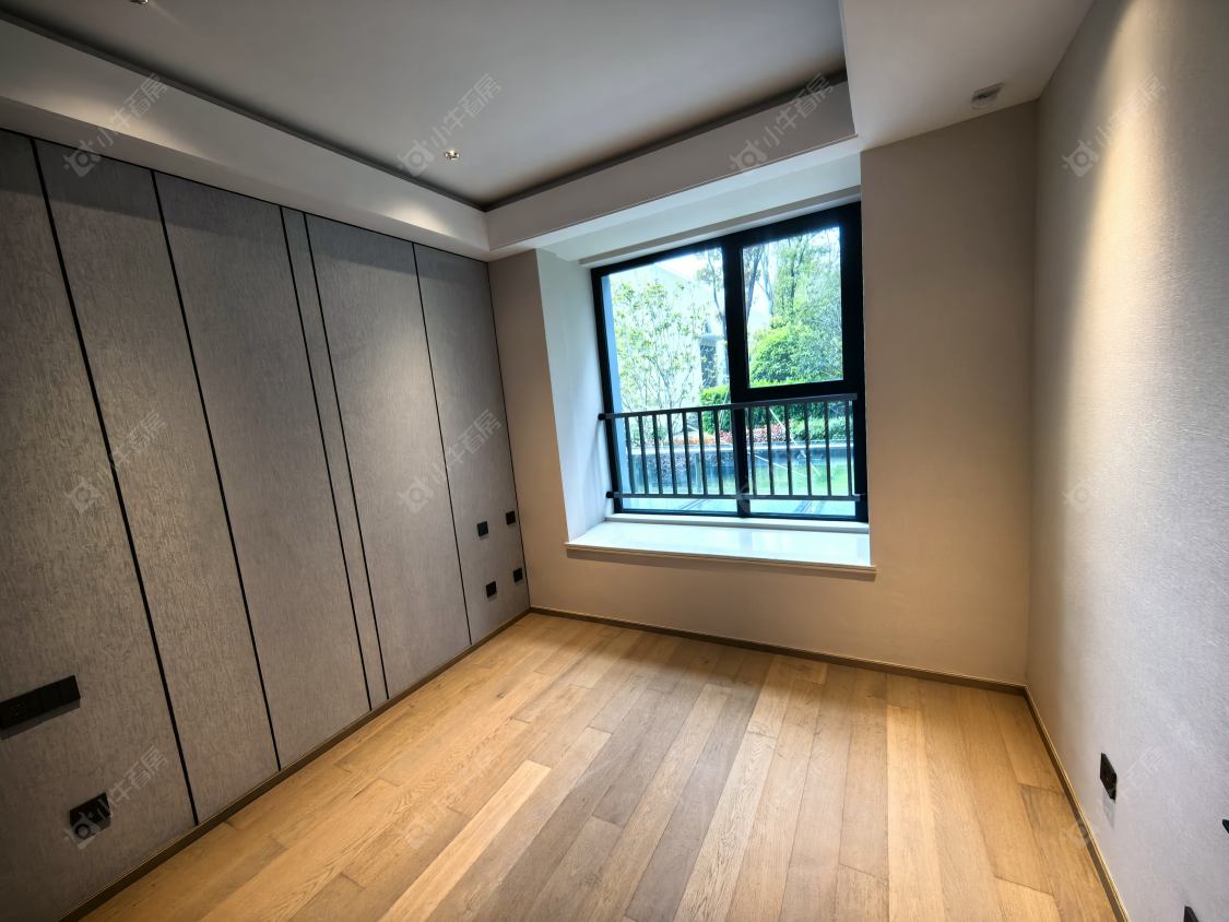 上海开云明月华庭在租房源小区图_小牛看房