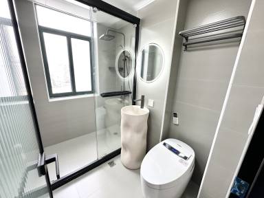 上海竹园高层租房_小牛看房