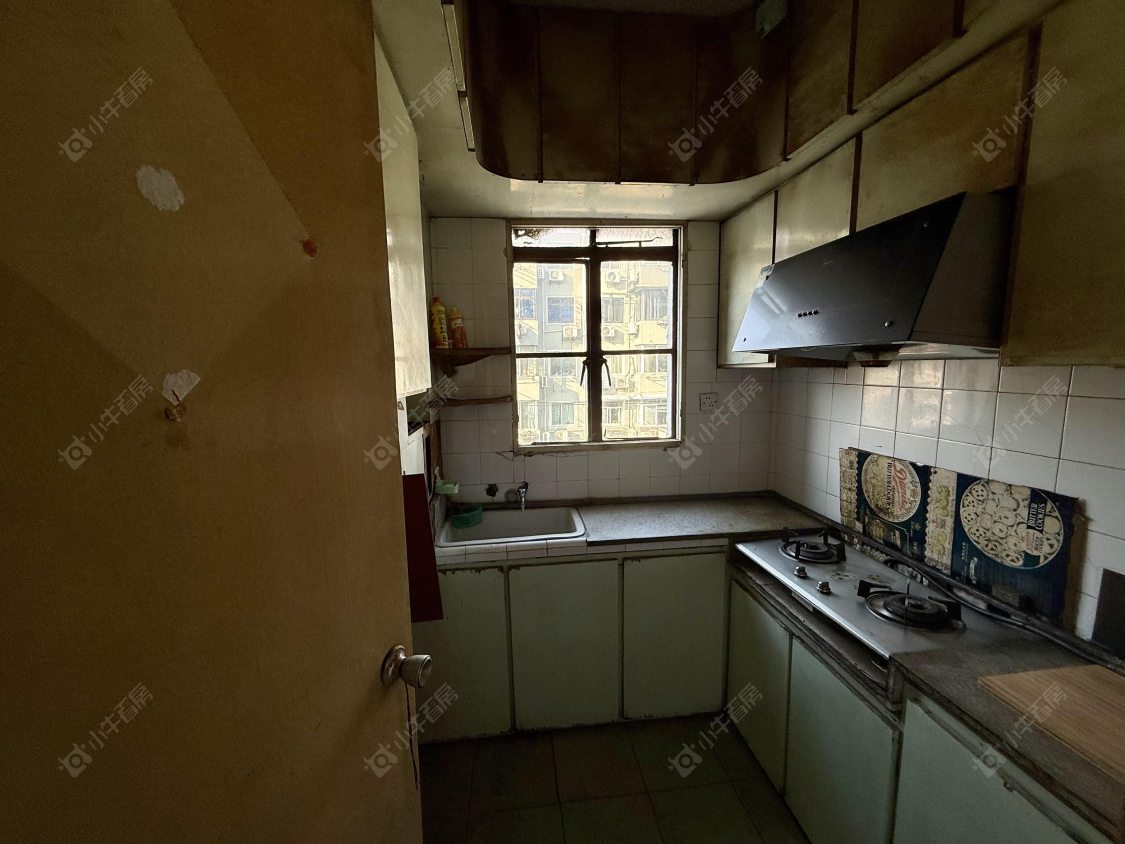 上海乐业一村在售二手房源小区图_小牛看房