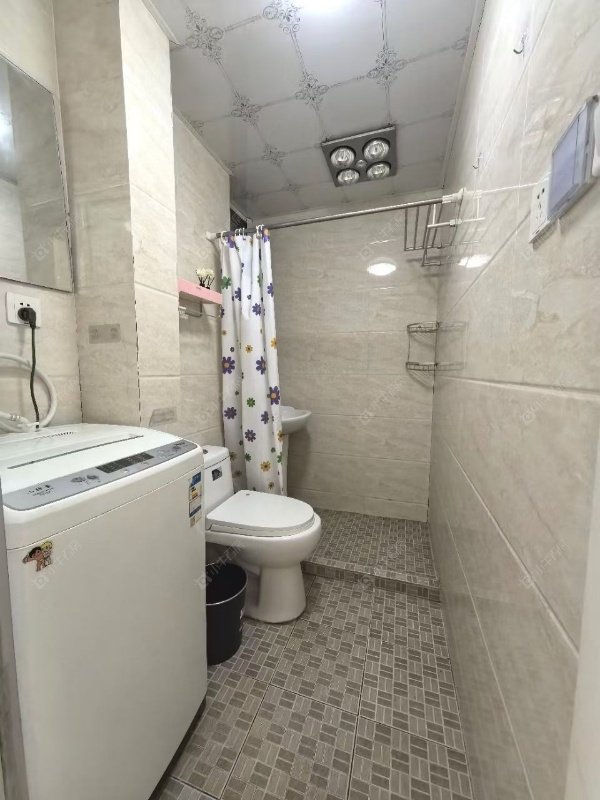 上海友谊小区在租房源小区图_小牛看房
