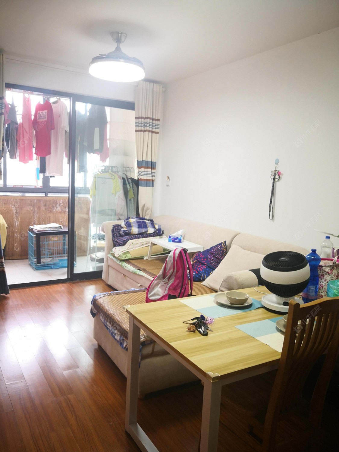 海尚明城房源小区图 上海海尚明城在售二手房源小区图_小牛看房