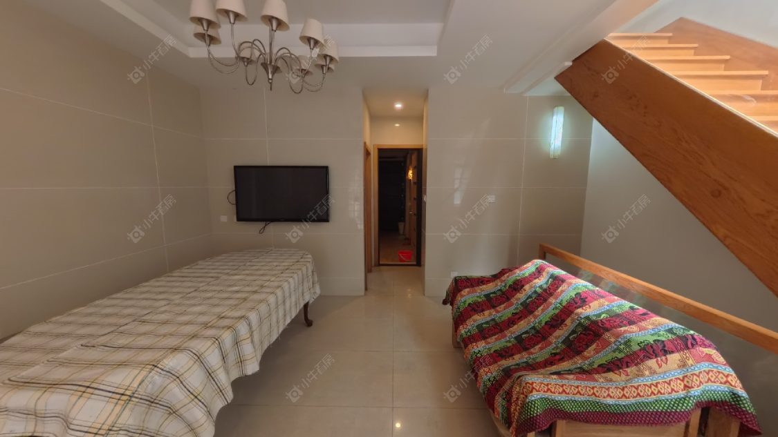 上海宝华北岸郡墅在售二手房源小区图_小牛看房