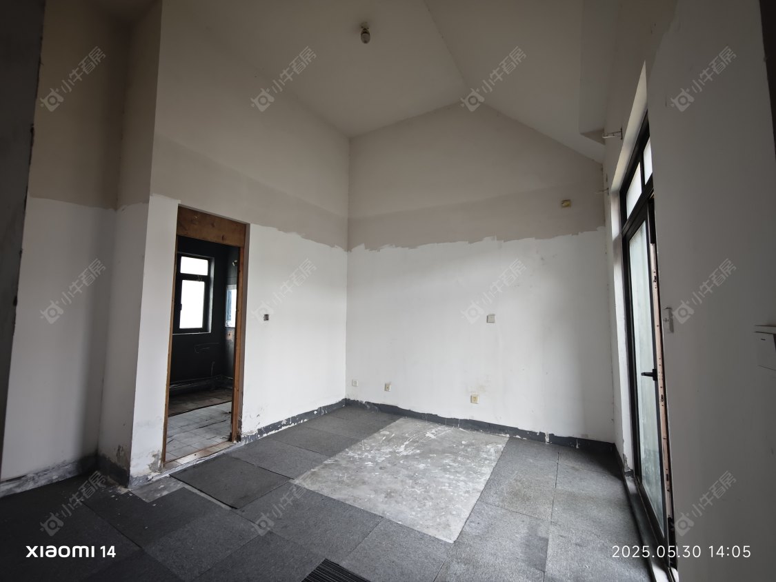 上海长泰东郊御园别墅区在售二手房源_小牛看房