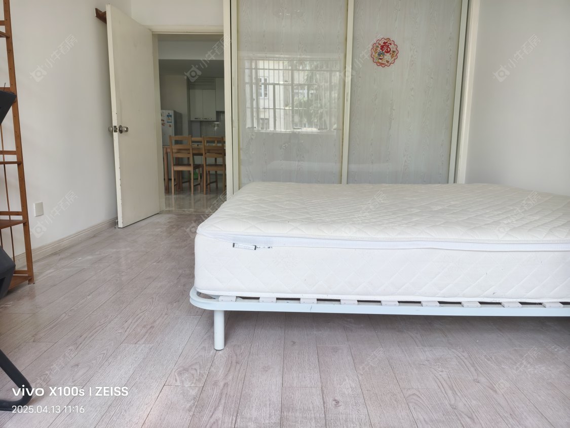 上海牡丹小区(浦东)在租房源小区图_小牛看房