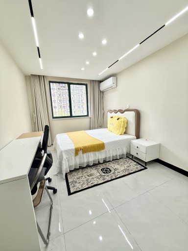 上海民星苑租房_小牛看房