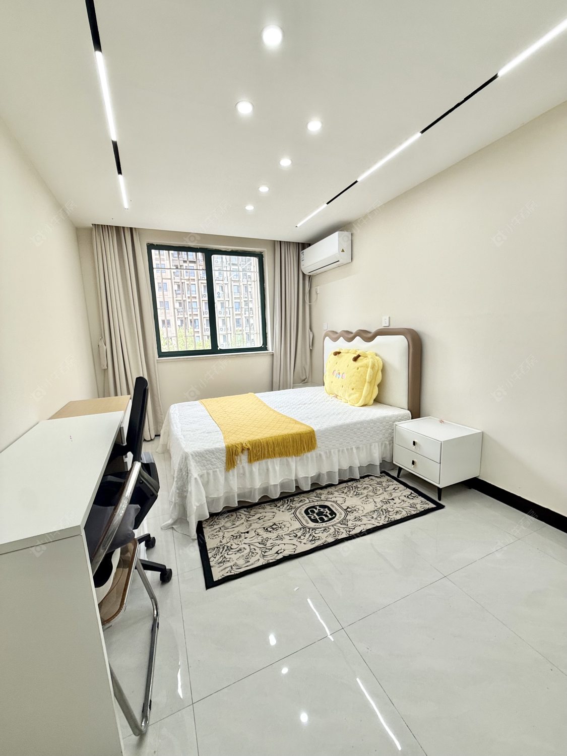 上海民星苑在租房源小区图_小牛看房