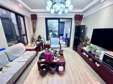 上海远洋香奈在售二手房_小牛看房