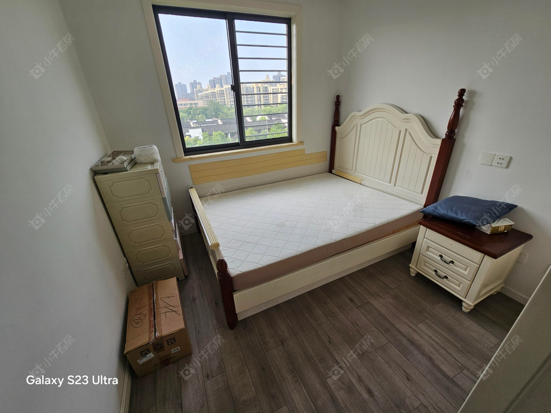 上海宝翔苑在售二手房源小区图_小牛看房