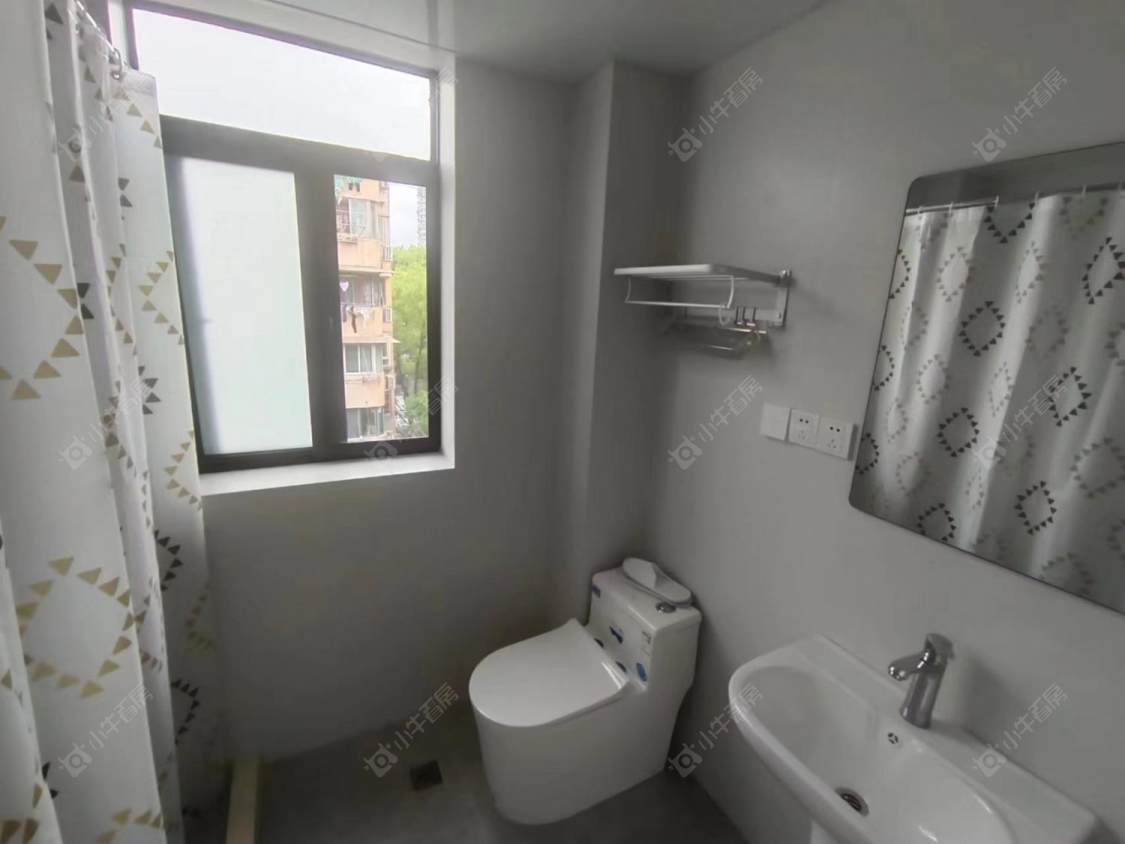 上海云台二小区在租房源小区图_小牛看房