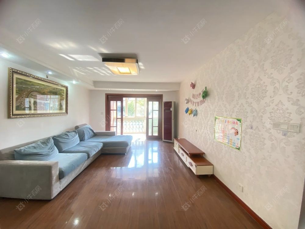 上海富都园在售二手房源小区图_小牛看房