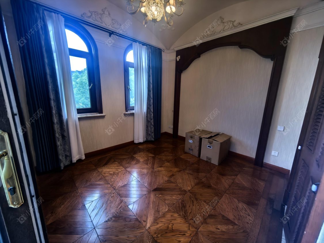 上海上置香岛原墅别墅区在售二手房源小区图_小牛看房