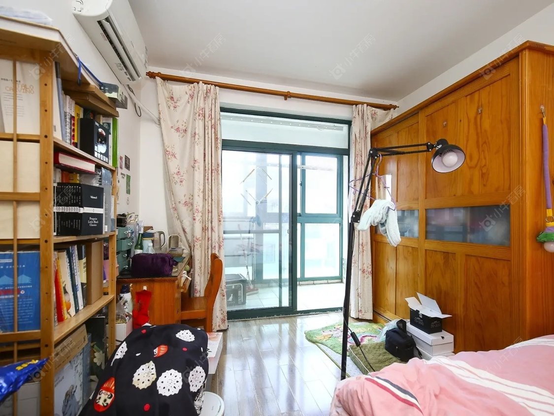 上海林绿家园在售二手房源小区图_小牛看房