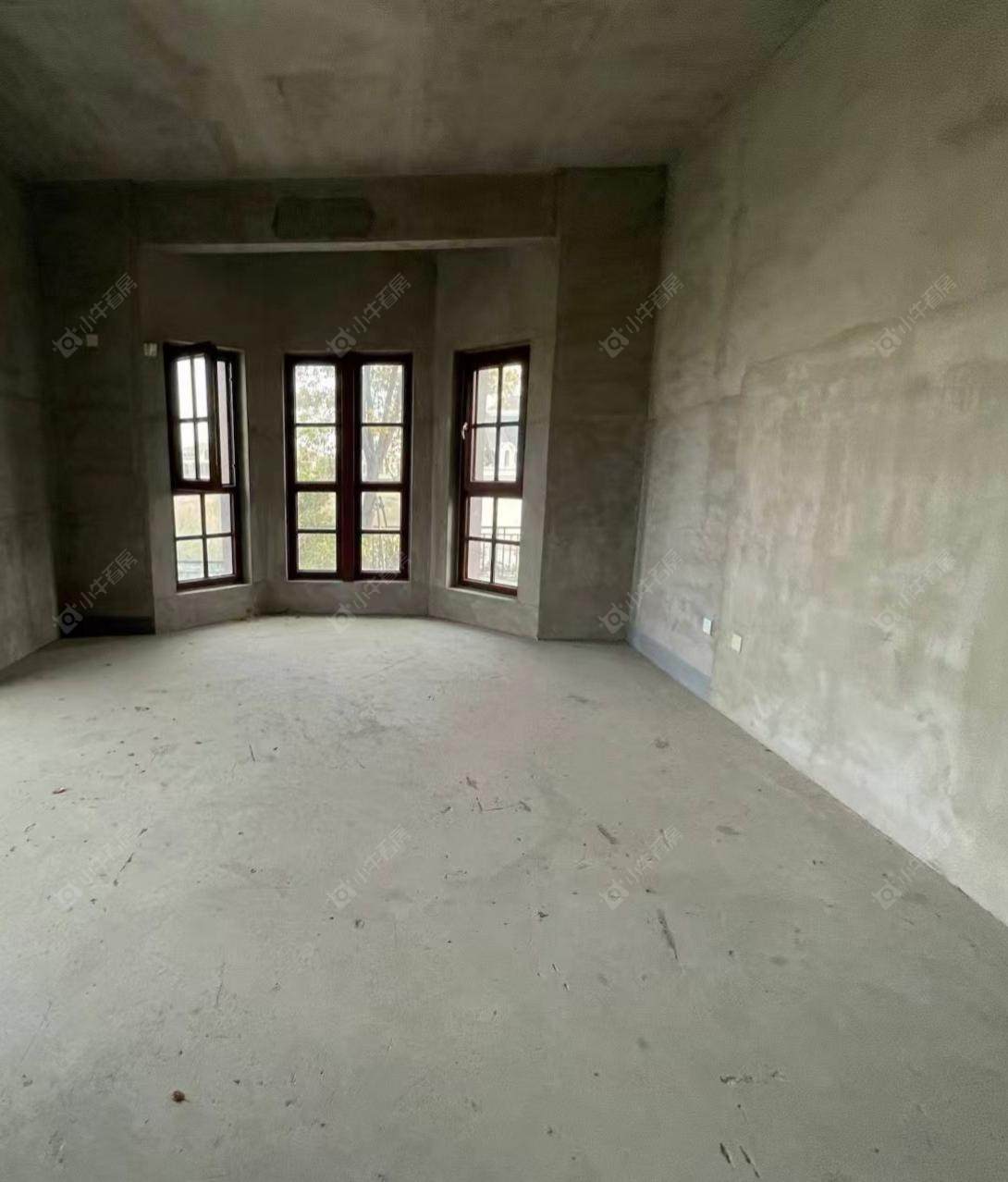 上海远洋博堡雅墅在售二手房源小区图_小牛看房