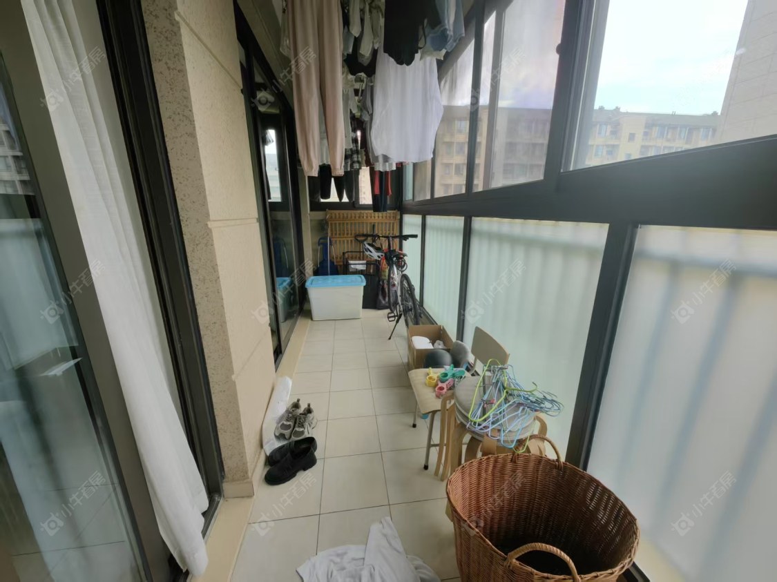 上海绿地新里波洛克公馆在售二手房源小区图_小牛看房