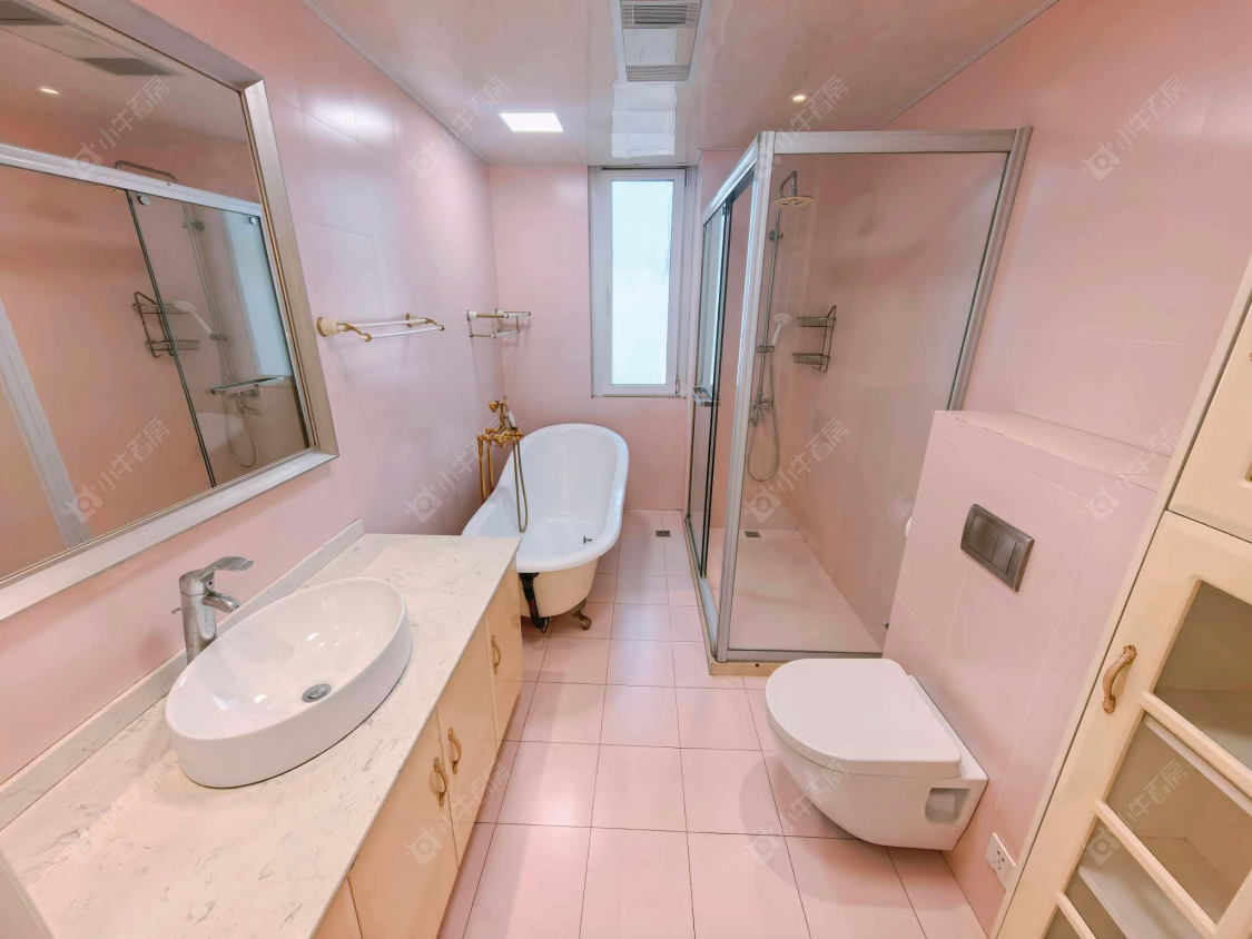 上海香逸湾北区在售二手房源小区图_小牛看房