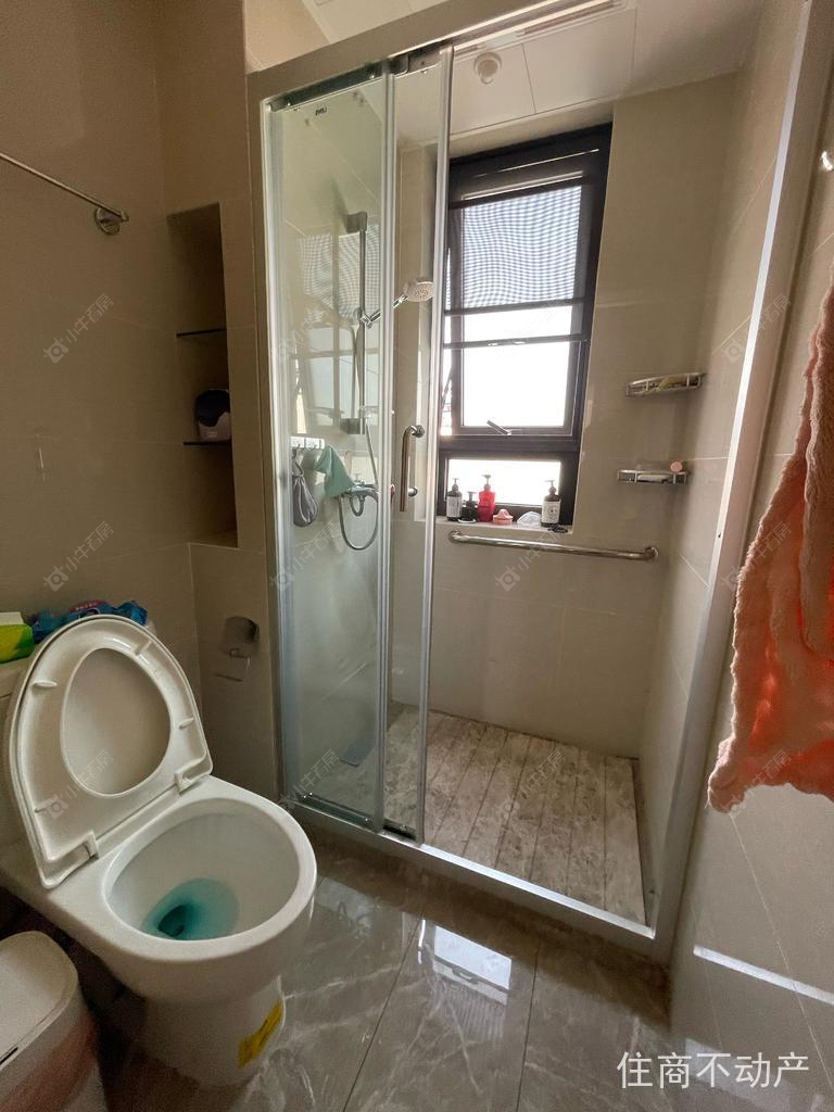 上海保利云上澄光在售二手房源小区图_小牛看房