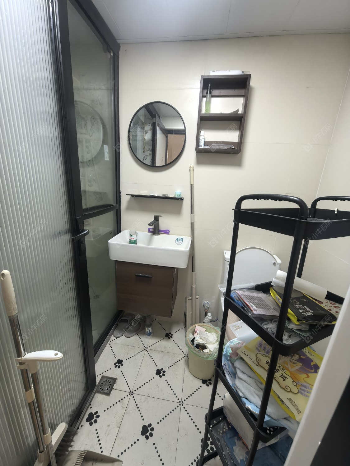 上海九号公馆在租房源小区图_小牛看房