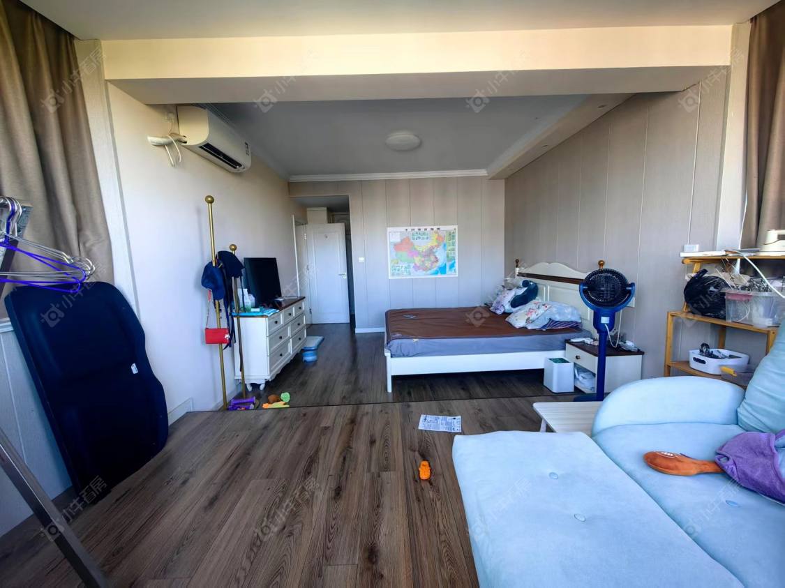 上海顺驰美兰湖在售二手房源小区图_小牛看房