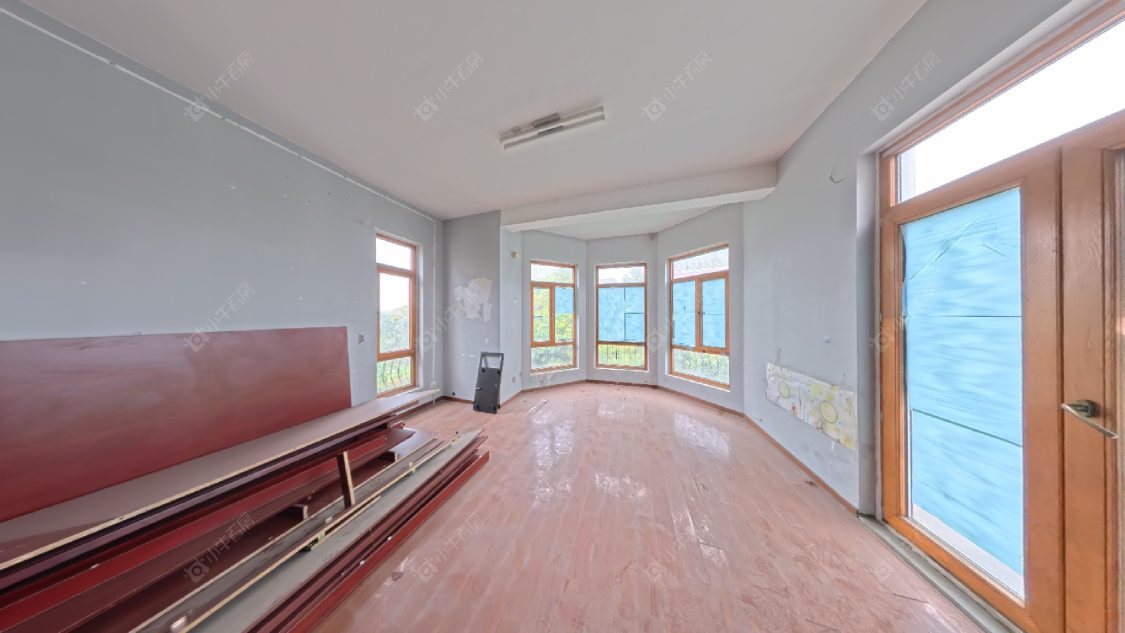 上海绿洲千岛花园在售二手房源小区图_小牛看房