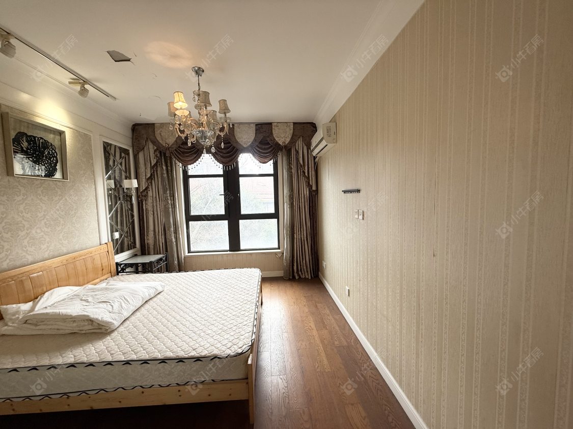 上海阳光美林在售二手房源小区图_小牛看房