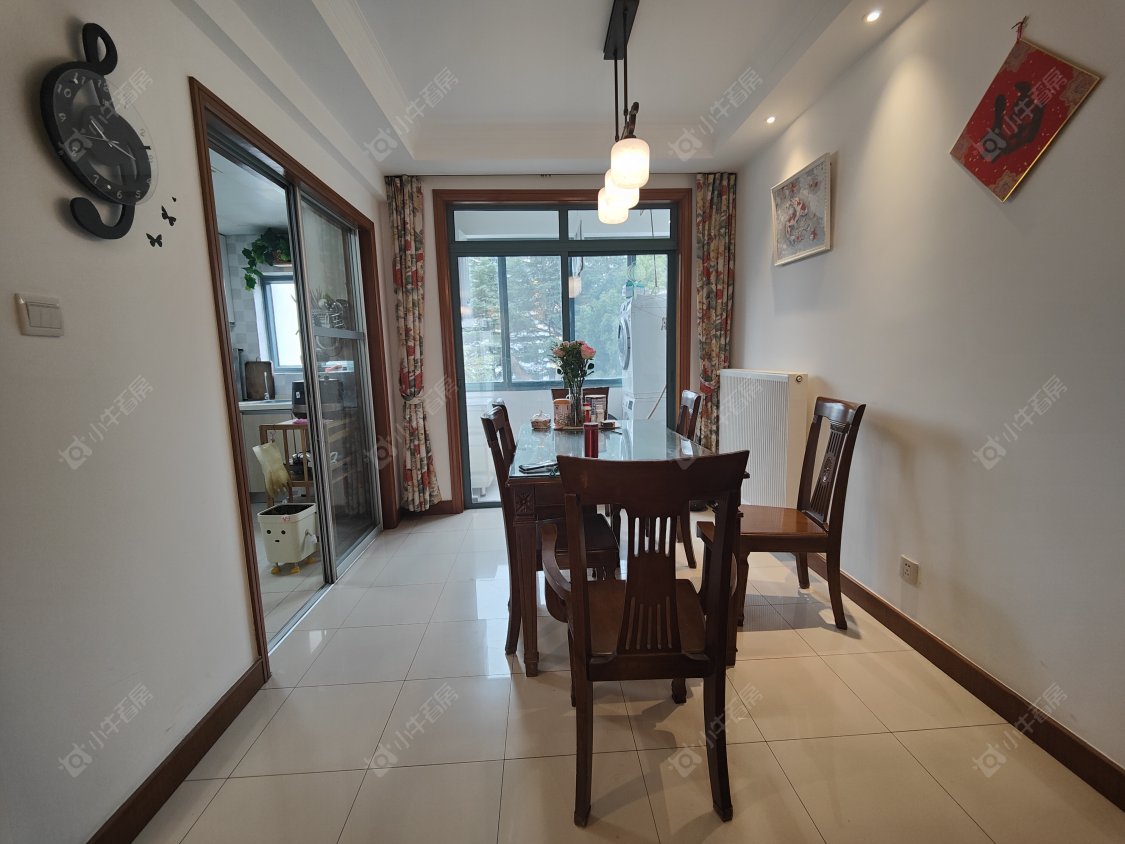 上海新城名庭在售二手房源小区图_小牛看房