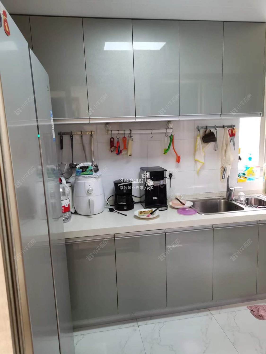 上海天池二村在租房源小区图_小牛看房