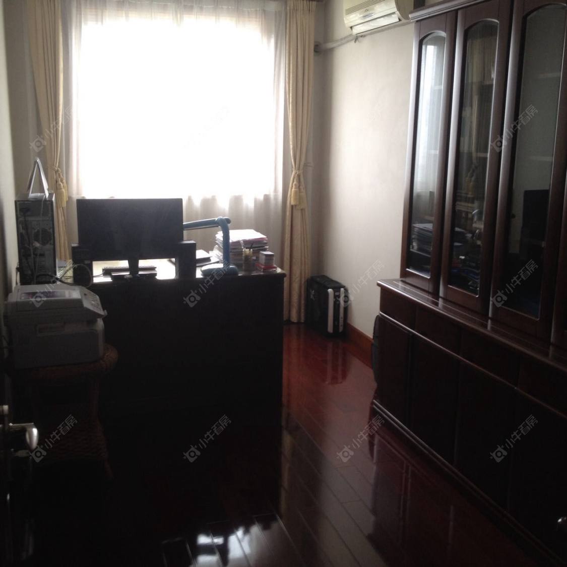 上海东丽苑在售二手房源小区图_小牛看房