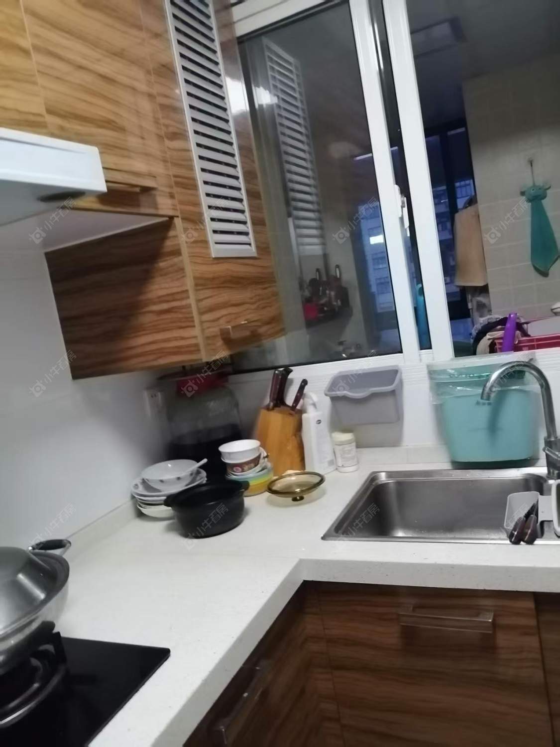 上海华悦家园在售二手房源小区图_小牛看房