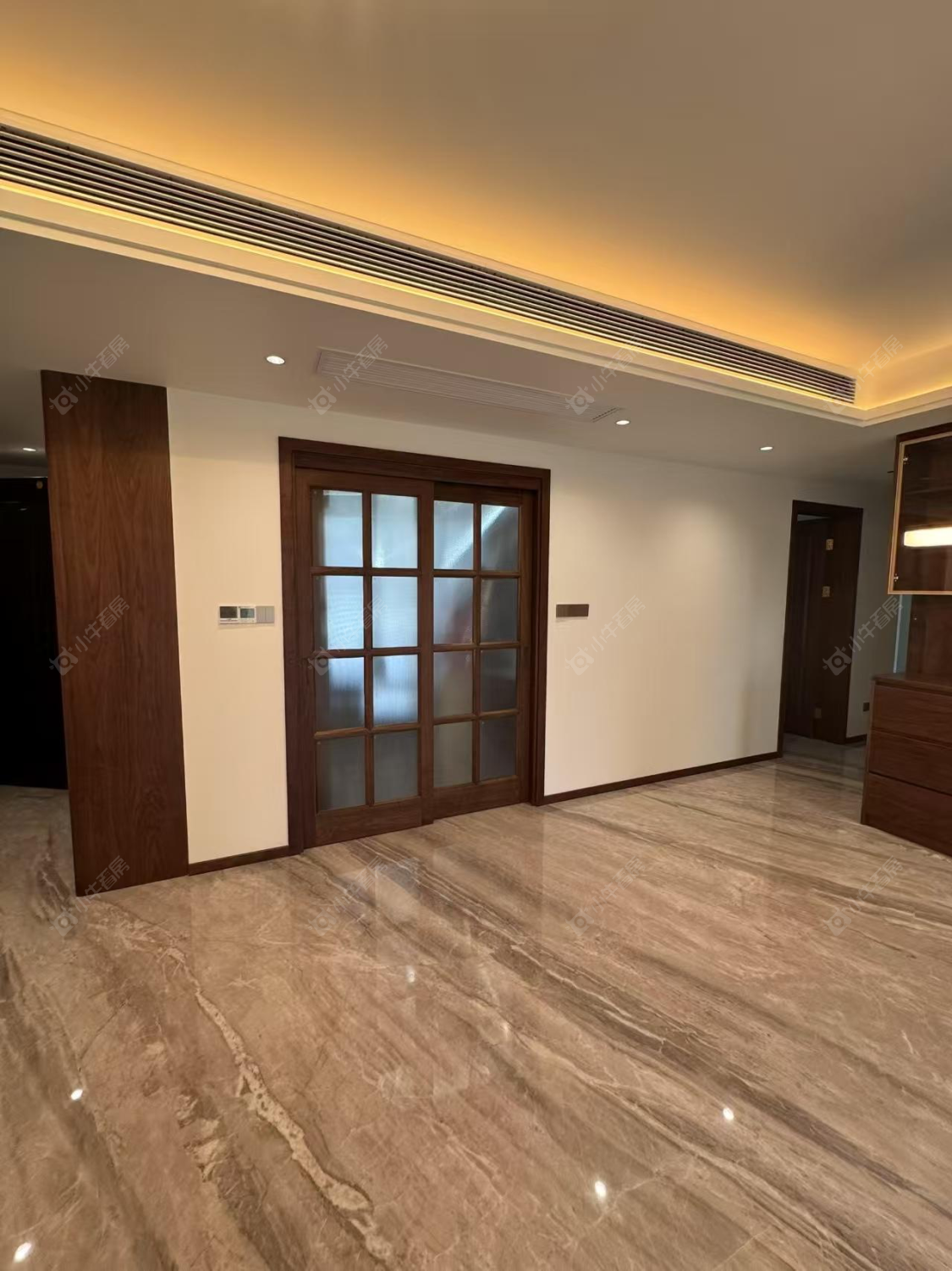 上海建发熙和府在售二手房源小区图_小牛看房