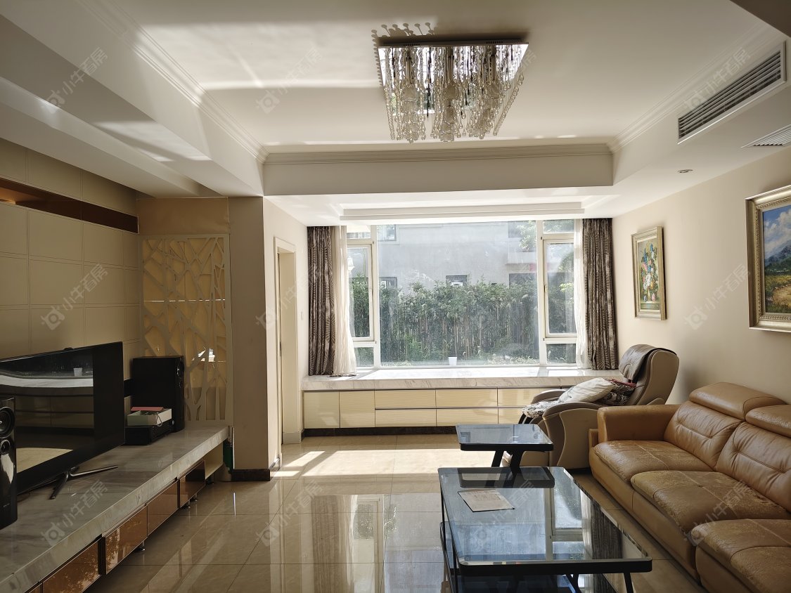 上海康桥半岛1168弄在售二手房源小区图_小牛看房