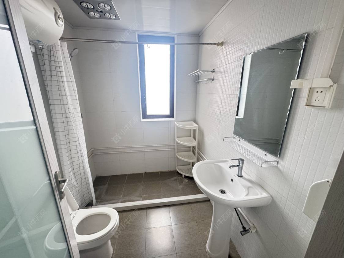 上海嘉宝紫提湾在租房源小区图_小牛看房