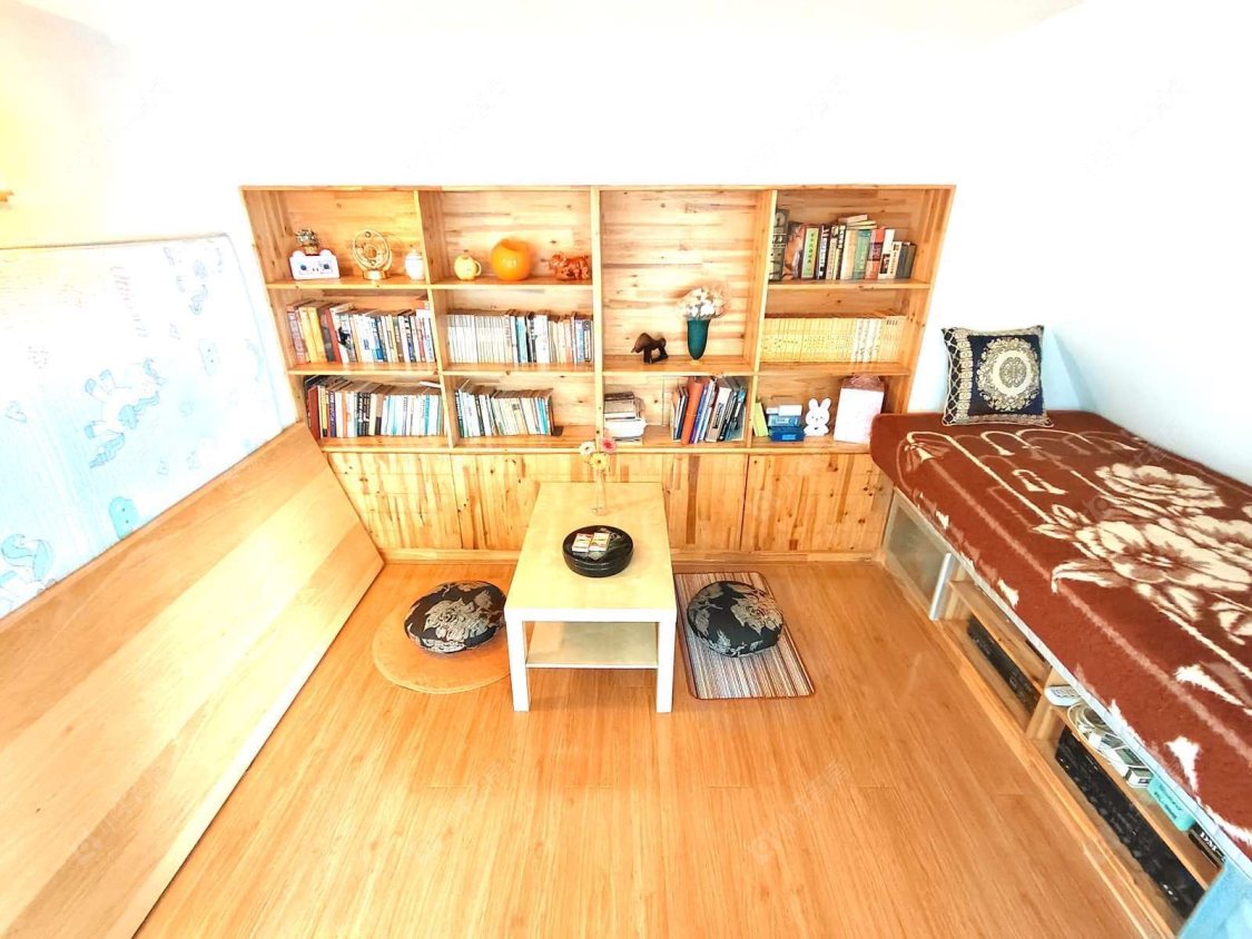 上海同盛嘉园在售二手房源小区图_小牛看房