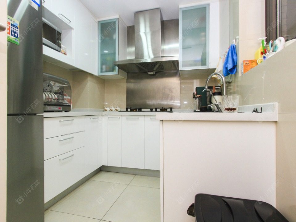 凯德嘉博名邸房源小区图 上海凯德嘉博名邸在售二手房源小区图_小牛看房