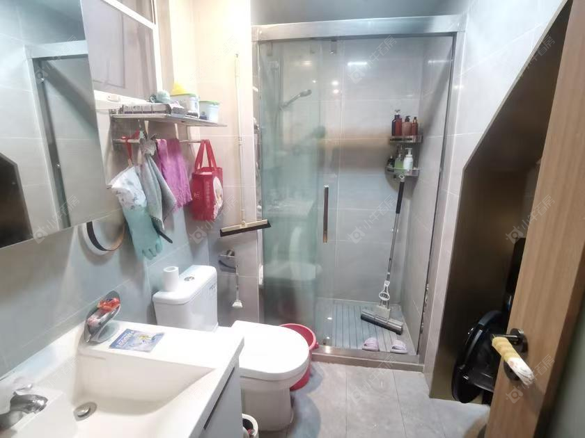 上海万科启宸在售二手房源小区图_小牛看房