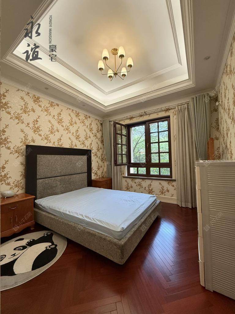 上海马德里洋房在售二手房源小区图_小牛看房