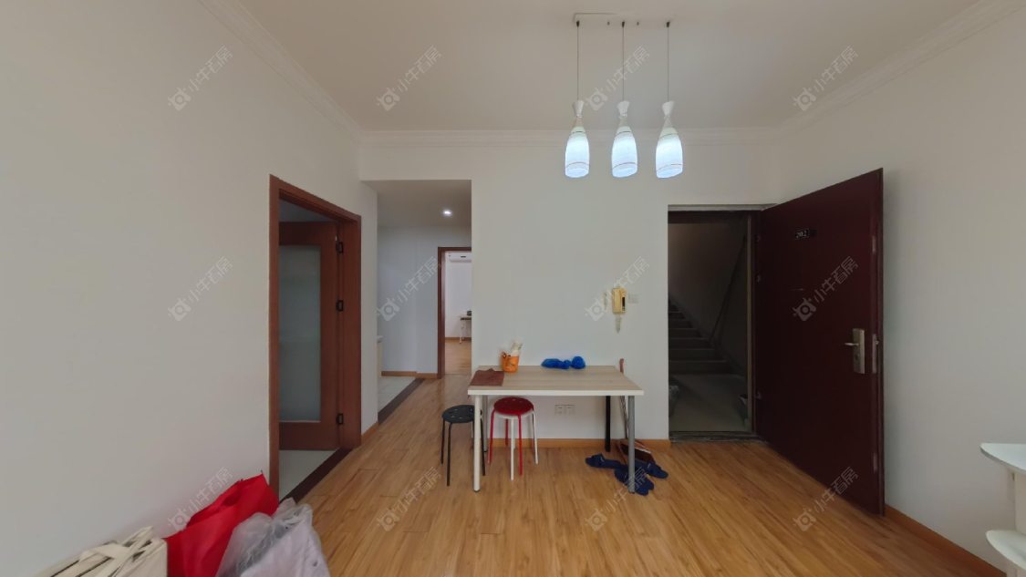 上海万科琥珀郡园在售二手房源小区图_小牛看房