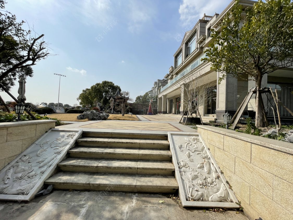 上海上置名人天地在售二手房源小区图_小牛看房