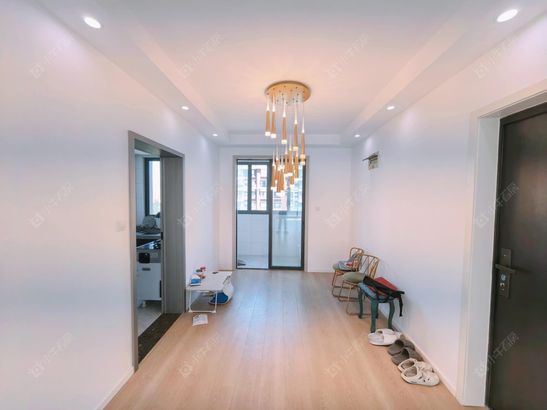 上海同盛嘉园在售二手房源小区图_小牛看房