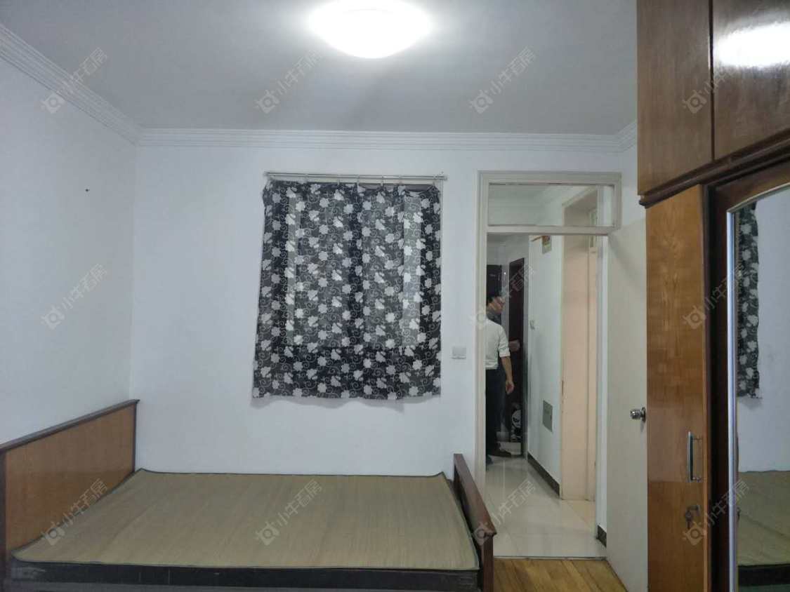 上海昌五小区在租房源小区图_小牛看房