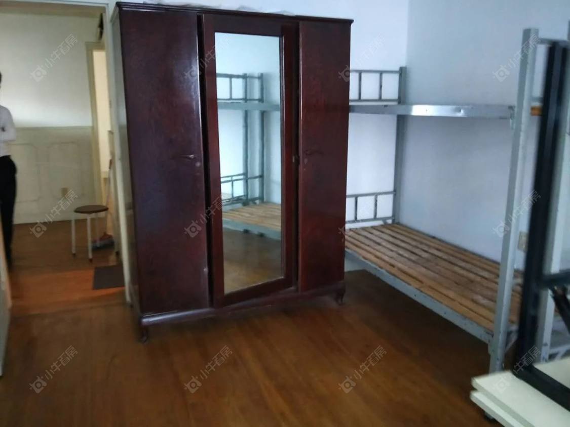 上海云台一小区在租房源小区图_小牛看房