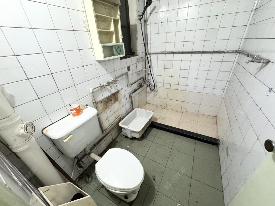 上海乐业一村在售二手房源小区图_小牛看房