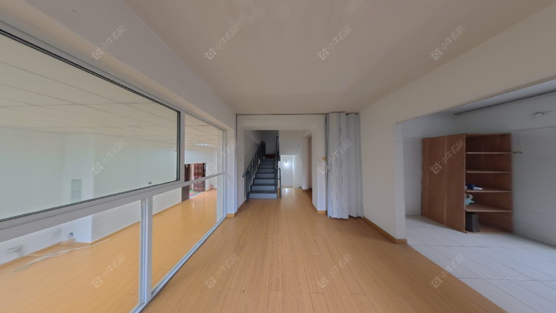 上海幸福小镇明丰绿都在售二手房源小区图_小牛看房