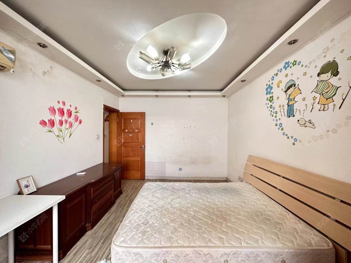 上海恒大小区在售二手房源小区图_小牛看房