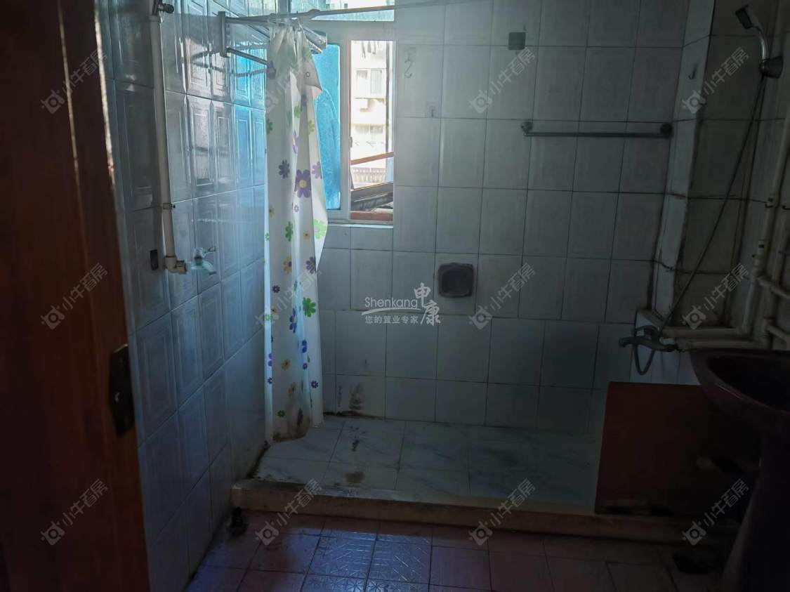 上海莲溪五村在售二手房源小区图_小牛看房